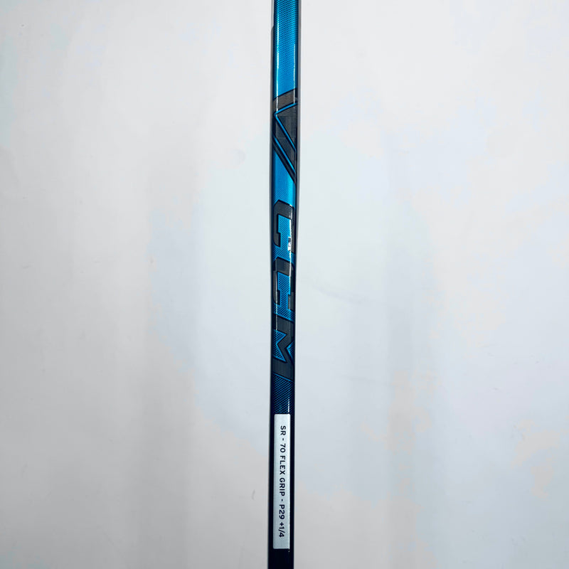 CCM Vizion Senior Hockey Stick