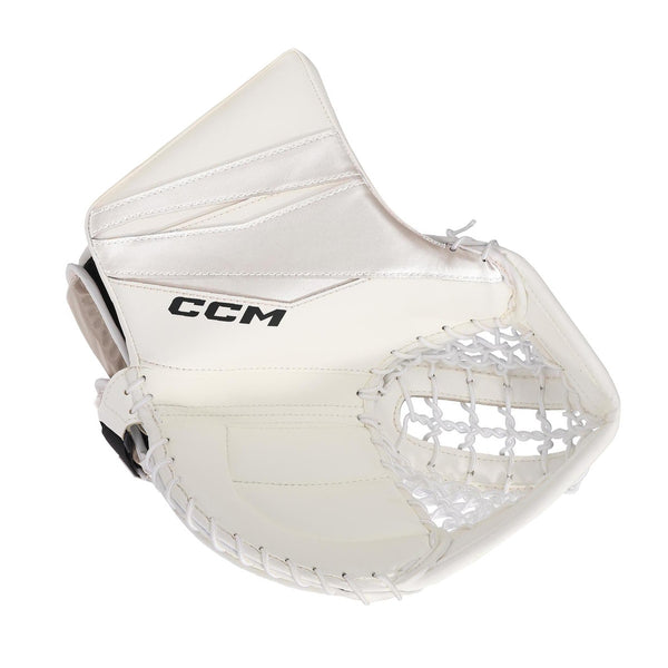 CCM F5 Junior Goalie Catcher