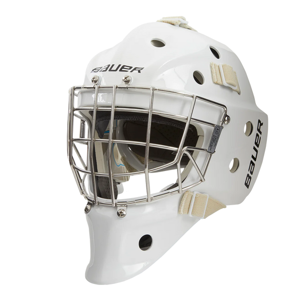 Bauer 940 Junior Goalie Helmet