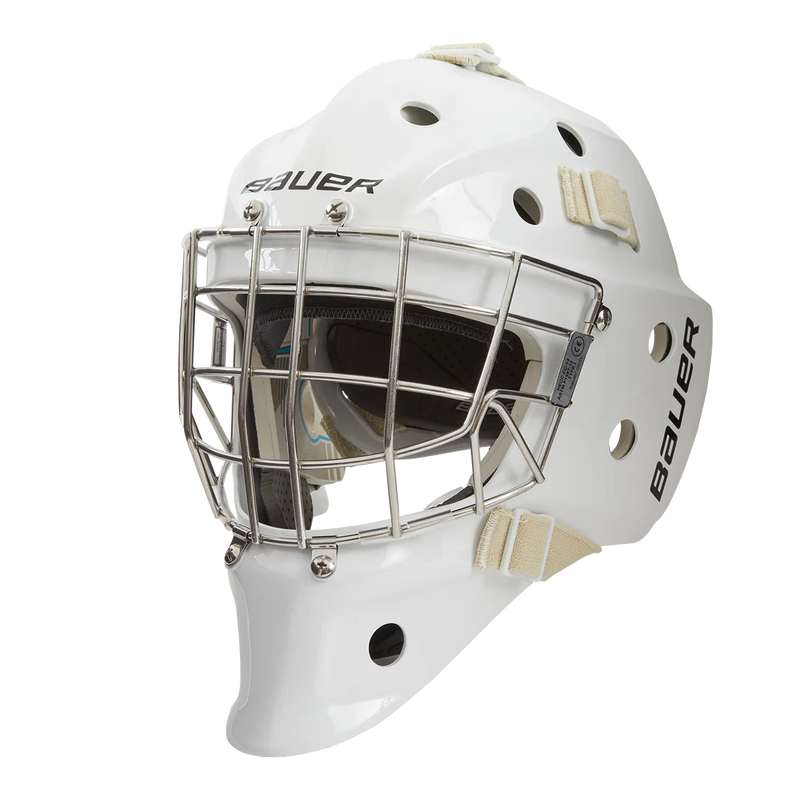 Bauer 940 Junior Goalie Helmet