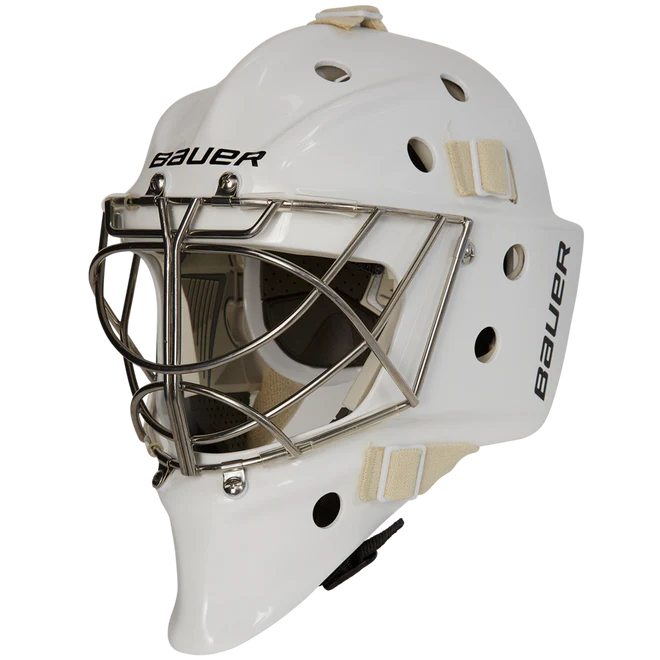 '20 Bauer 960 Goalie Helmet