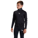 Bauer Bodyguard Ice Hockey Neck Protect Shirt Youth - 1