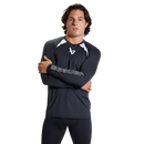 Bauer Ice Hockey Performance Long Sleeve Top Senior