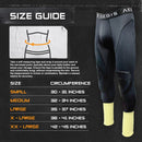 Aegis Interceptor Pro Goalie Base Layer Pant
