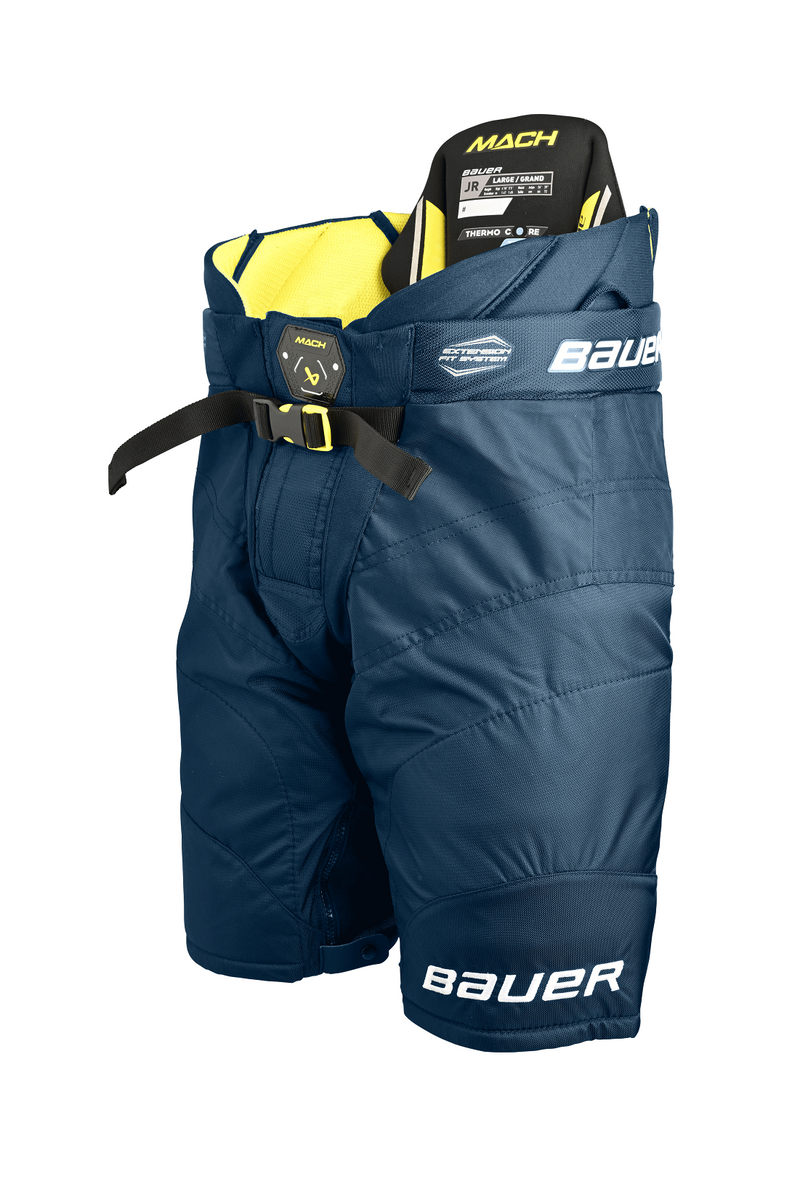Bauer Supreme MACH Senior Hockey Pants