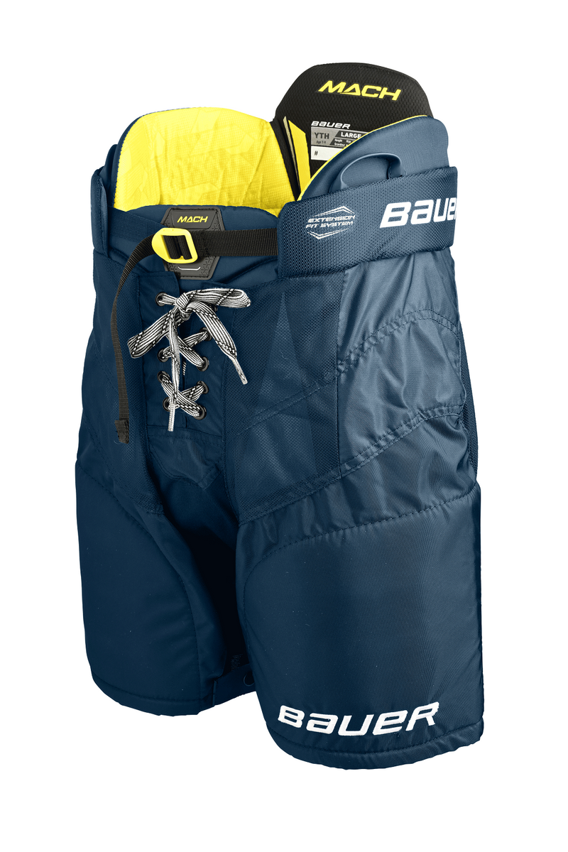 Bauer Supreme MACH Youth Hockey Pants - Main Image