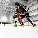 Bauer Collapsible Hockey Training Cones 4Pack - 4