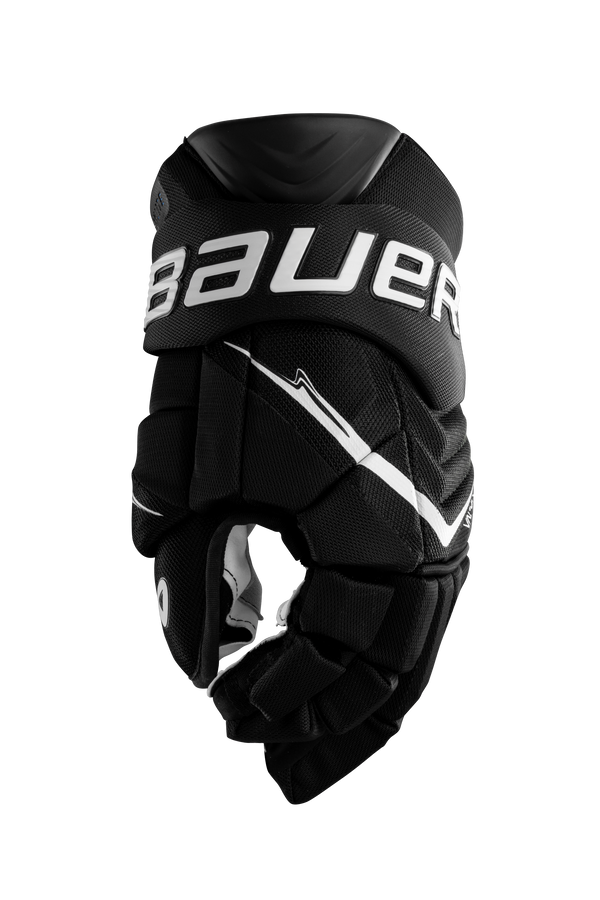 Bauer Vapor Flylite Ice Hockey Gloves Intermediate