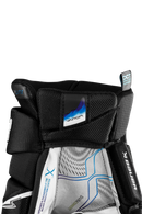 Bauer Vapor Flylite Ice Hockey Gloves Intermediate