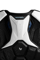 Bauer Vapor Flylite Ice Hockey Shoulder Pads Junior