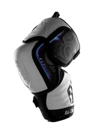 Bauer Vapor Flylite Ice Hockey Elbow Pads Senior