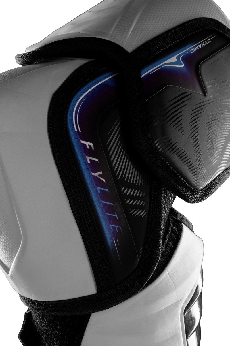 Bauer Vapor Flylite Ice Hockey Elbow Pads Senior