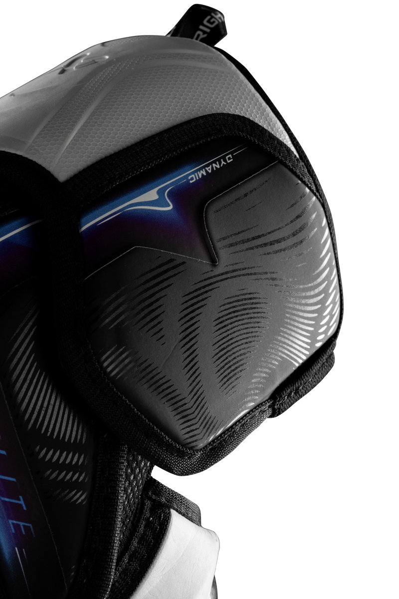 Bauer Vapor Flylite Ice Hockey Elbow Pads Senior