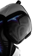 Bauer Vapor Flylite Ice Hockey Elbow Pads Intermediate