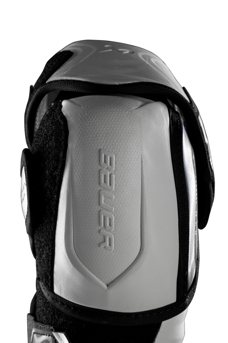 Bauer Vapor Flylite Ice Hockey Elbow Pads Senior