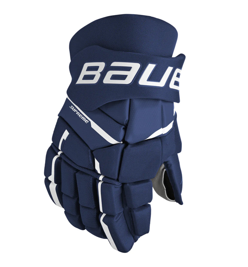 Bauer Supreme M3 Intermediate Glove