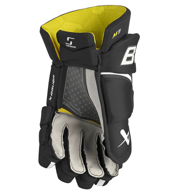 Bauer Supreme M3 Intermediate Glove