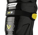 Bauer Supreme M3 Senior Shin Guards