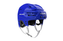 Bauer Re-Akt 155 Ice Hockey Helmet (Blue)