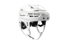Bauer Re-Akt 155 Ice Hockey Helmet (White)