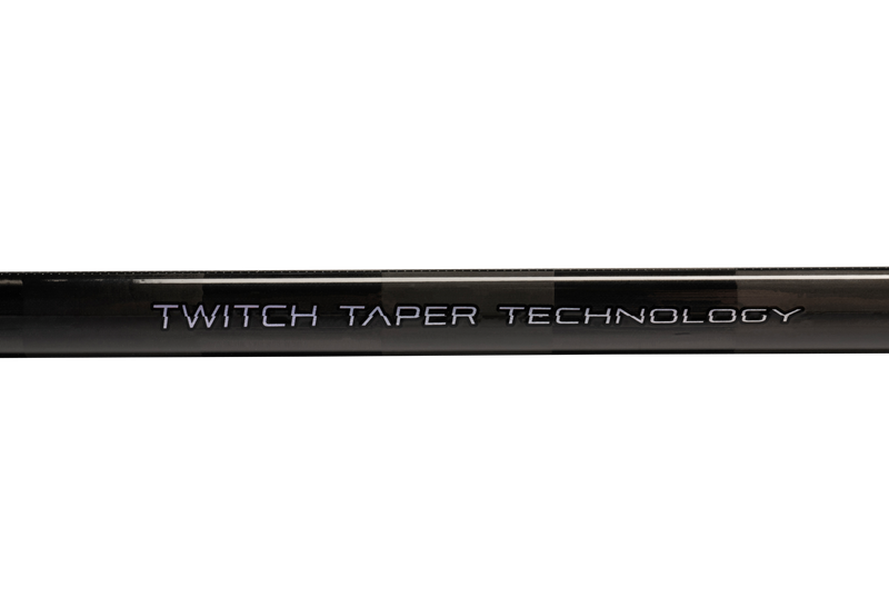 Bauer VAPOR_FLYLITE_Ice Hockey Stick - Twitch Taper Tech
