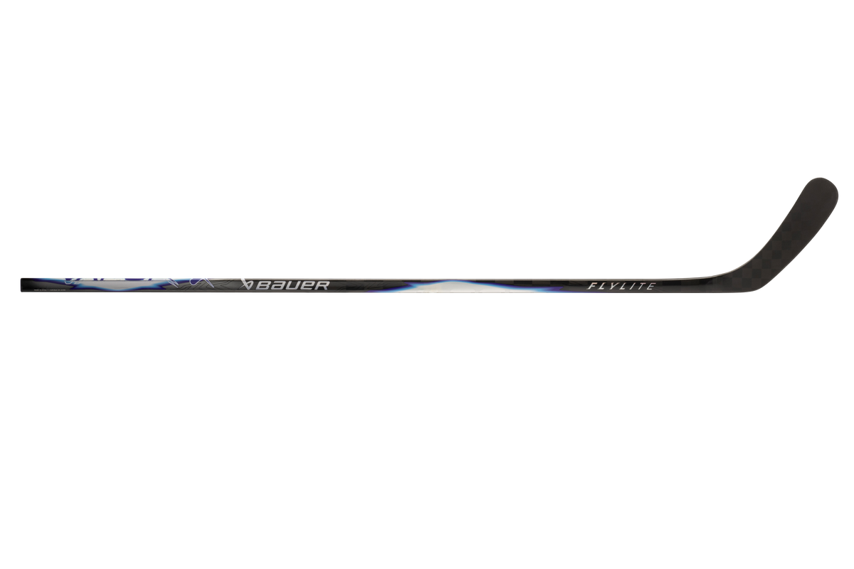Bauer Vapor FlyLite Ice Hockey Stick – Elite Low-Kick Performance