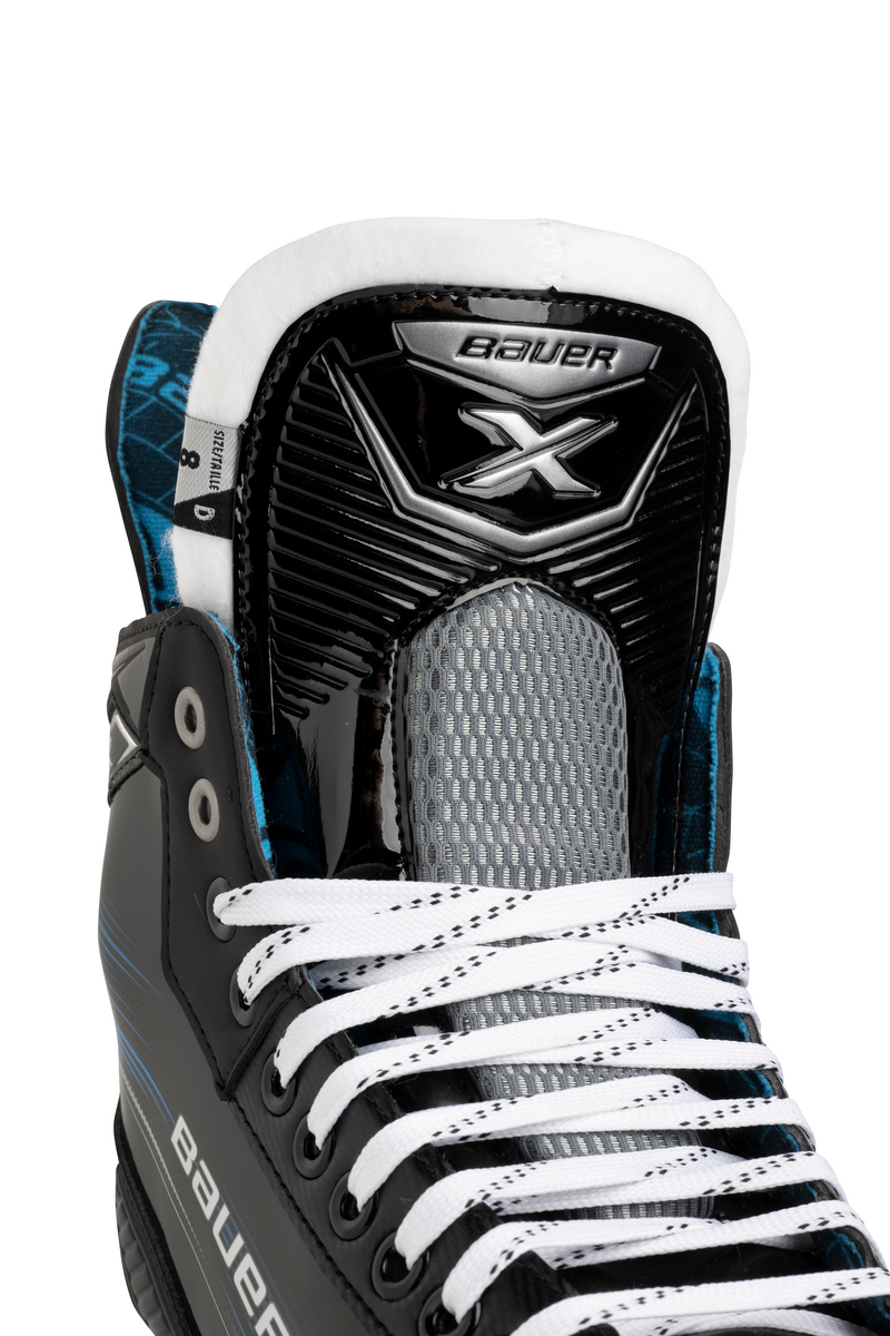 Bauer X Senior Ice Hockey Skates