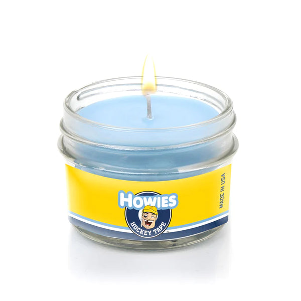 Howie's Candle