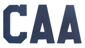 A&R Captain Letters