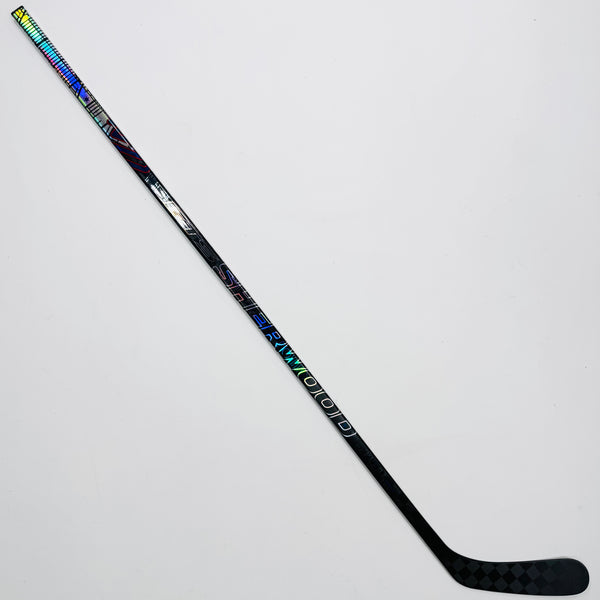 Sherwood Rekker Legend Pro Bedard Winter Classic LE Senior Hockey Stick