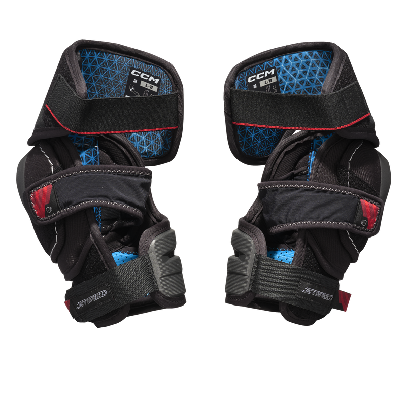 CCM Jetspeed FT8 Ice Hockey Elbow Pads Junior