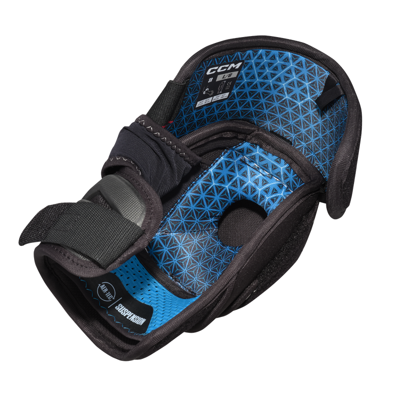 CCM Jetspeed FT8 Ice Hockey Elbow Pads Junior