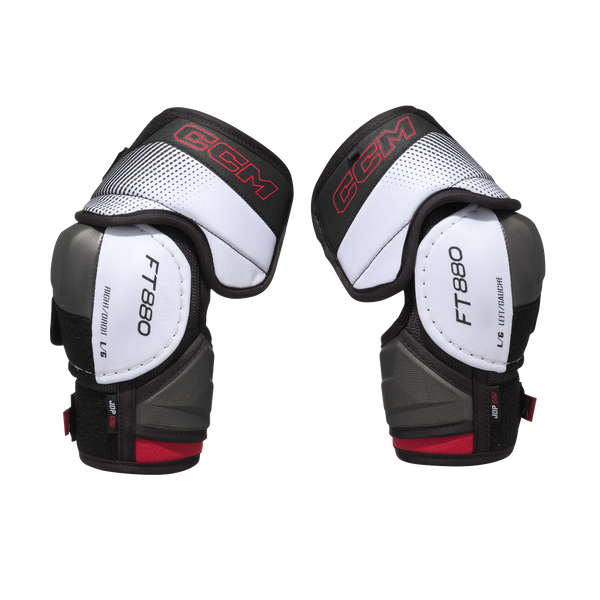 CCM Jetspeed FT880 Ice Hockey Elbow Pads Senior