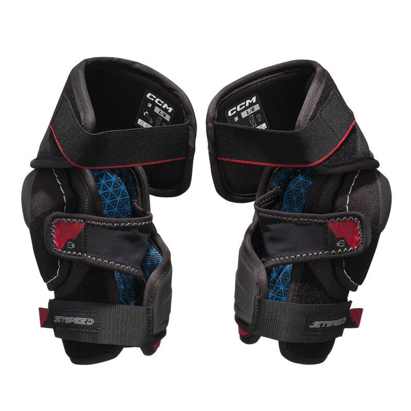 CCM Jetspeed FT880 Ice Hockey Elbow Pads Senior
