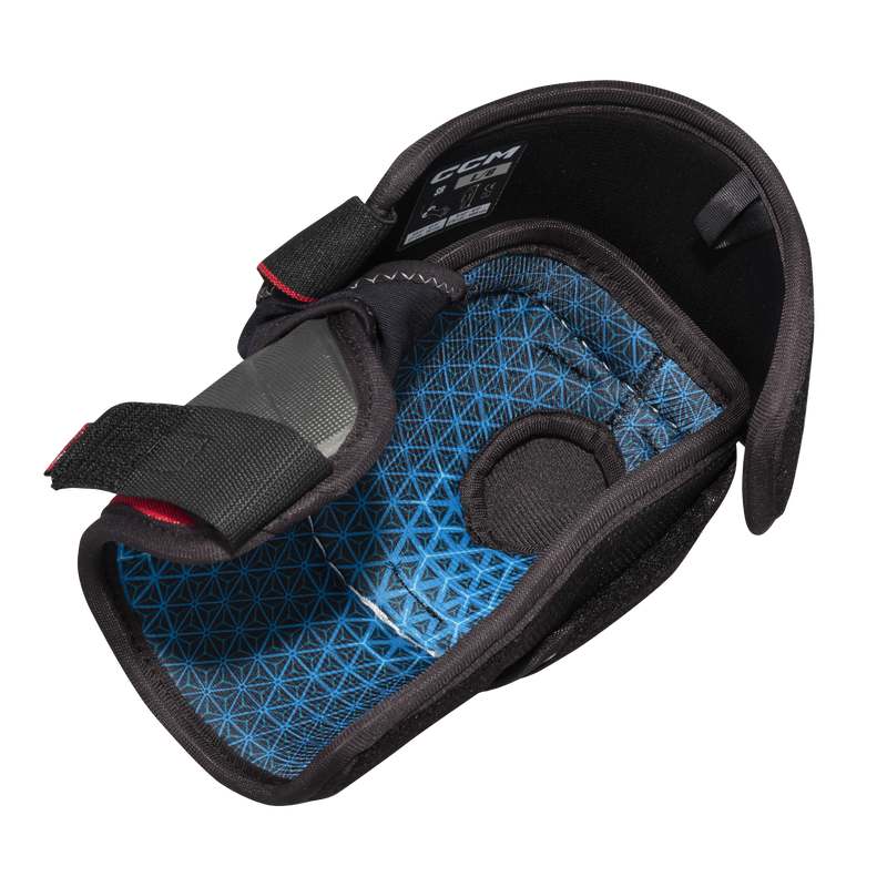 CCM Jetspeed FT880 Ice Hockey Elbow Pads Senior