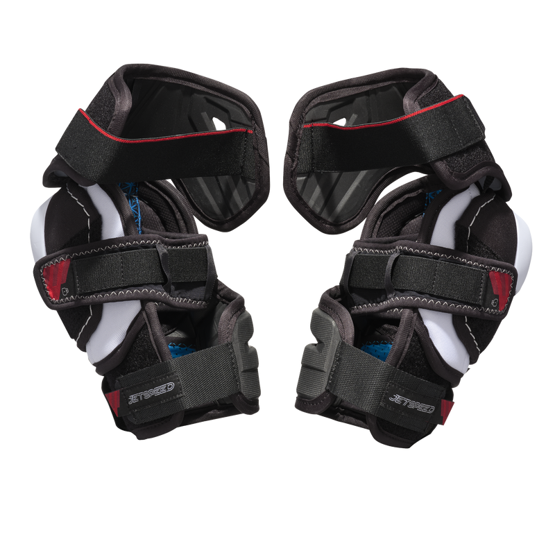 CCM Jetspeed FT8 Pro Ice Hockey Elbow Pads Junior