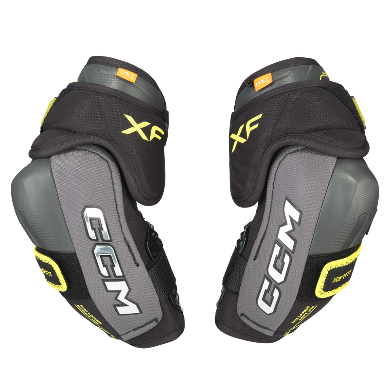 CCM Tacks XF Junior Elbow Pads