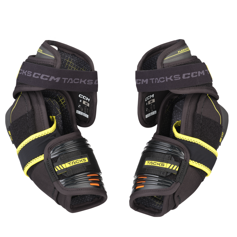 CCM Tacks XF Junior Elbow Pads