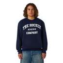 CCM Athleisure Fleece Crew Adult - 1