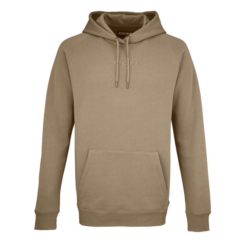 CCM Core Pullover Hoodie - Adult