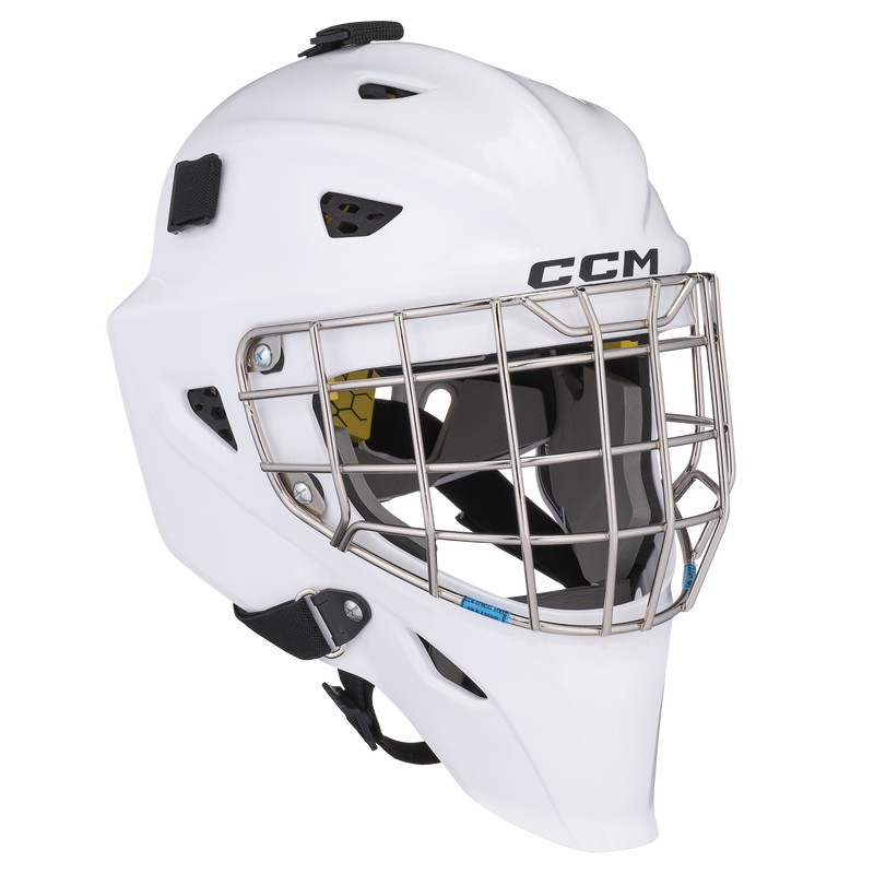 CCM Axis F5 Junior Goalie Mask