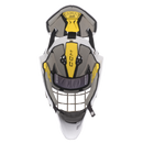 CCM Axis F5 Youth Goalie Mask