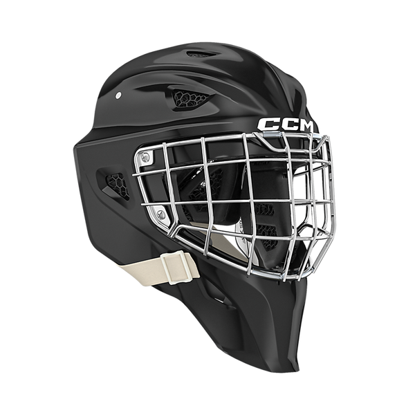 CCM Axis F9 Senior Goalie Helmet