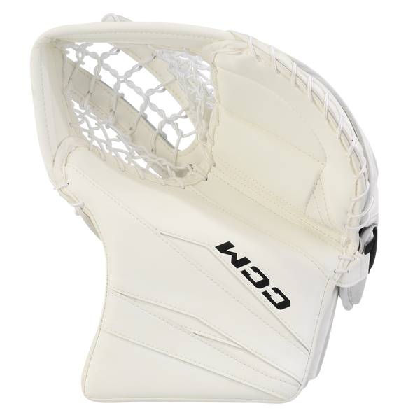 CCM Axis F9 Intermediate Goalie Catcher