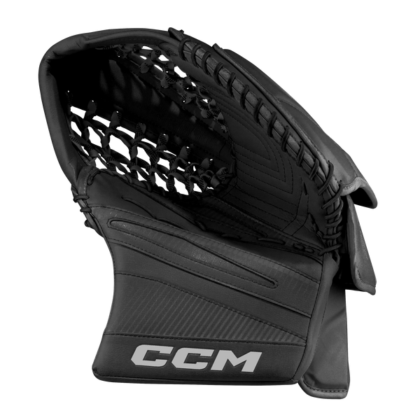 CCM Eflex E7.9 Ice Hockey Goalie Catcher Senior