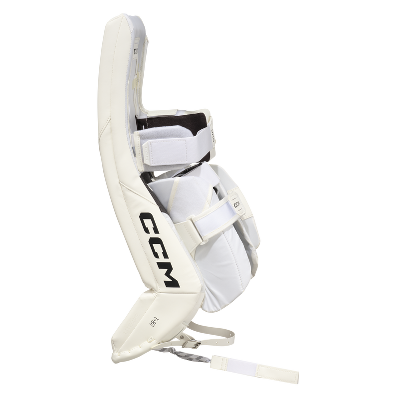 CCM Axis F5 Junior Goalie Leg Pads