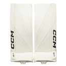 CCM Axis F9 Intermediate Goalie Leg Pads