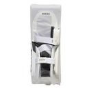 CCM Axis F9 Intermediate Goalie Leg Pads