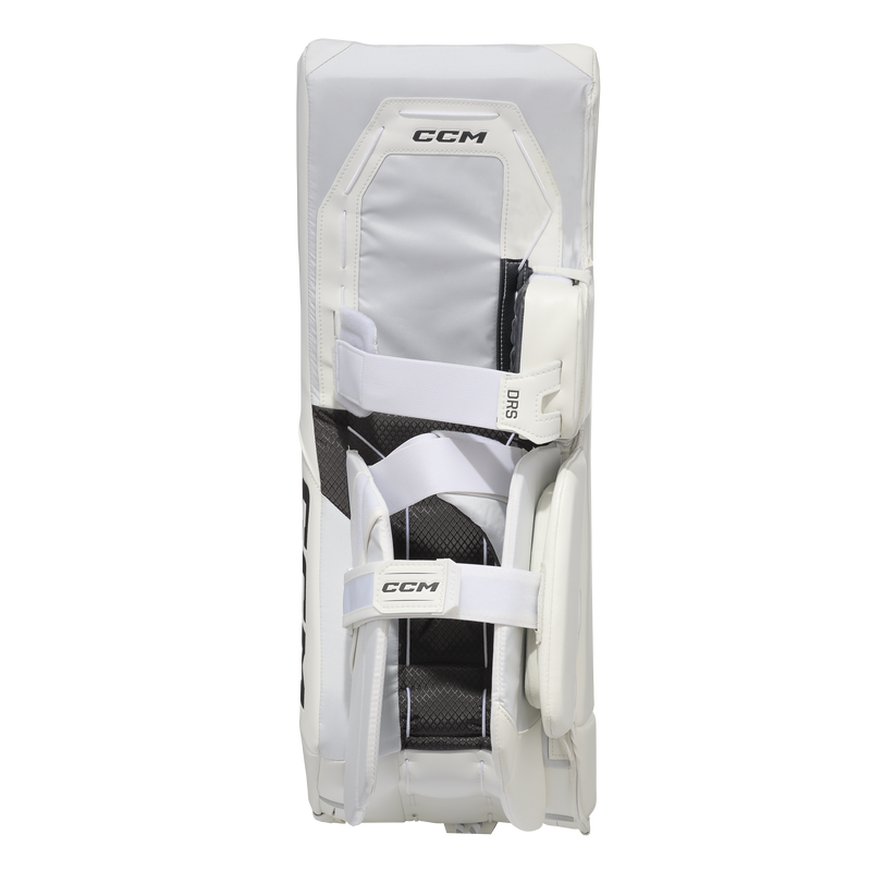 CCM Axis F9 Intermediate Goalie Leg Pads