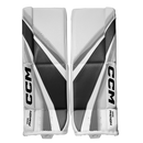 CCM Phenom Ice Hockey Goalie Leg Pads Junior
